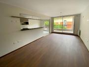 DEPARTAMENTO DE UN DORMITORIO VENTA PATIO EXCLUSIVO...