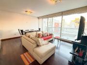 DEPARTAMENTO DE UN DORMITORIO VENTA PISO EXCLUSIVO...