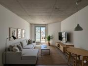 Departamento de un dormitorio y balcón en Centro, Rosario