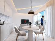 DEPARTAMENTO DE UNA HABITACION CON ACABADOS DE LUJO EN...