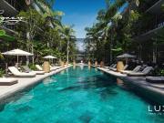 Departamento de una habitacion con amenidades de lujo en...