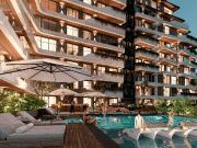 DEPARTAMENTO DE UNA HABITACION CON VISTA PARCIAL AL MAR...