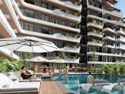 DEPARTAMENTO DE UNA HABITACION CON VISTA PARCIAL AL MAR...