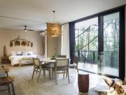 DEPARTAMENTO DE UNA HABITACION EN CANCUN