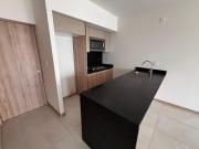 Departamento de una habitación en colonia americana