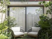 Departamento de una habitacion en venta en Temozon Norte