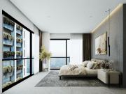 Departamento en venta de 1 habitaci?n en Canc?n | Vista...