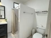 Departamento de una planta amueblado en renta
