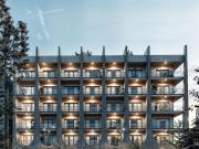 Departamento amueblado en venta de 1 habitaci?n en Playa...