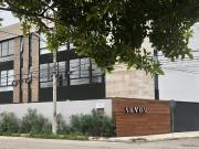 Departamento de una recámara amueblado en renta /Benito...