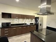 Departamento de una recámara amueblado y equipado en Buyan