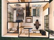 Departamento de una recámara en Aquince, Dzitya, Yucatán