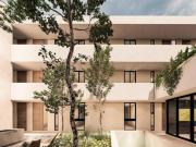 Departamento de una recamara en Cholul Norte