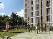 Departamento de una recámara en el centro de Cancún