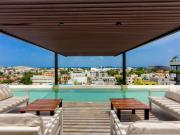 Departamento de una recamara en Playa del Carmen