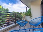 Departamento de una recamara en Playa del Carmen