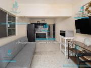 DEPARTAMENTO DE UNA RECAMARA EN RENTA CERCA DEL TEC DE...