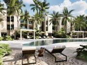 Departamento de Una recamara en Uaymitum