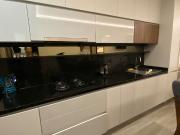 Departamento de una recamara en venta en Nymphe