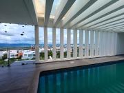 Departamento de una recámara en venta en Zibatá, Querétaro