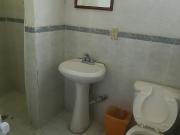 Departamento de una sola recamara en una planta baja