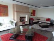 Departamento de Venta 270 m 2 Dorm Quito Tenis Piscina