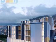 Departamento de venta a estrenar en San Juan de Quito