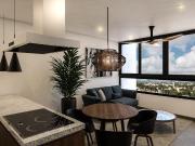 DEPARTAMENTO DE VENTA AL NORTE DE MERIDA, YUCATAN EN...