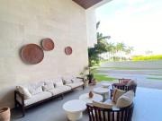 DEPARTAMENTO DE VENTA AMUEBLADO EN ARIA OCEAN, NUEVO...