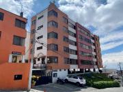 Departamento de venta, Av. Eloy Alfaro al norte de Quito...