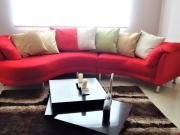 Departamento de Venta Central Park Samborondon