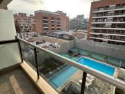 Departamento en Venta de 1 Dormitorio con Cochera, Apto...