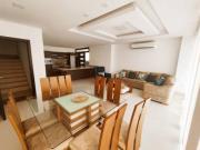 Departamento de venta con vista al mar de 3 dormitorios