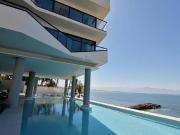 DEPARTAMENTO DE VENTA A PIE DE PLAYA EN BUCERIAS