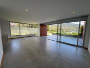 DEPARTAMENTO DE VENTA, CUMBAYA, POR ESTRENAR
