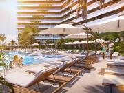 Departamento de venta de 3 Rec?maras con Elevador...