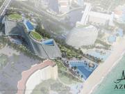 DEPARTAMENTO DE VENTA EN ACAPULCO DIAMANTE, AZUR