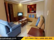 Departamento de venta en Av. Ordoñez Lasso – código:18916