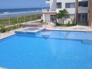 Departamento de venta en Canoa Manabi