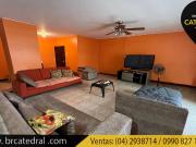 Departamento de venta en Centro Chimborazo – código:20015