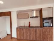 Departamento de venta en Cuenca Ecuador sector Narancay