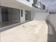 Departamento de venta en Cumbayá