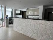 Departamento de venta en Cumbayá Santa Lucía Alta