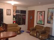 Departamento de venta en el Barrio Divino Niño. Segunda...