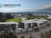 Departamento de venta en la Urbanización Orizzonte Etapa 3