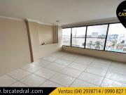 Departamento de venta en Lomas de Urdesa – código:20562