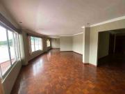 DEPARTAMENTO DE VENTA EN LOS CEIBOS CERCA DEL ALEMÁN...
