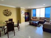 Departamento de venta en manta