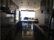 departamento de venta en manta con vista al mar