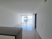 Departamento de venta en manta sector sur